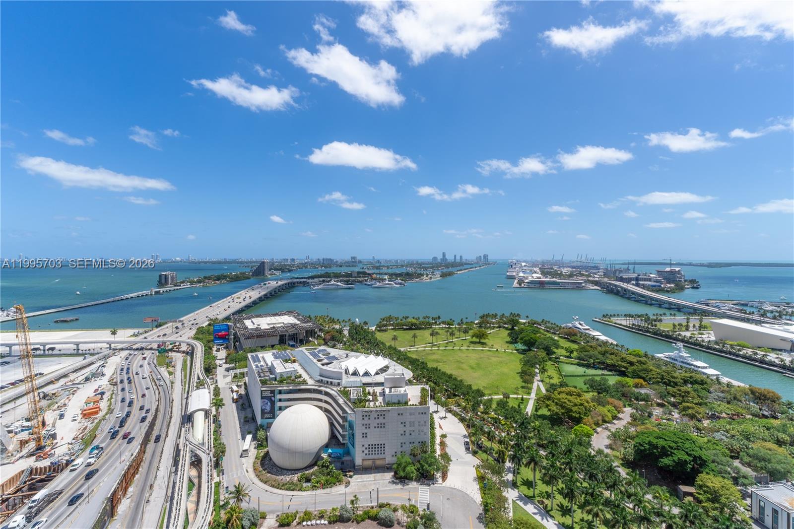 MARQUIS CONDO - Residential