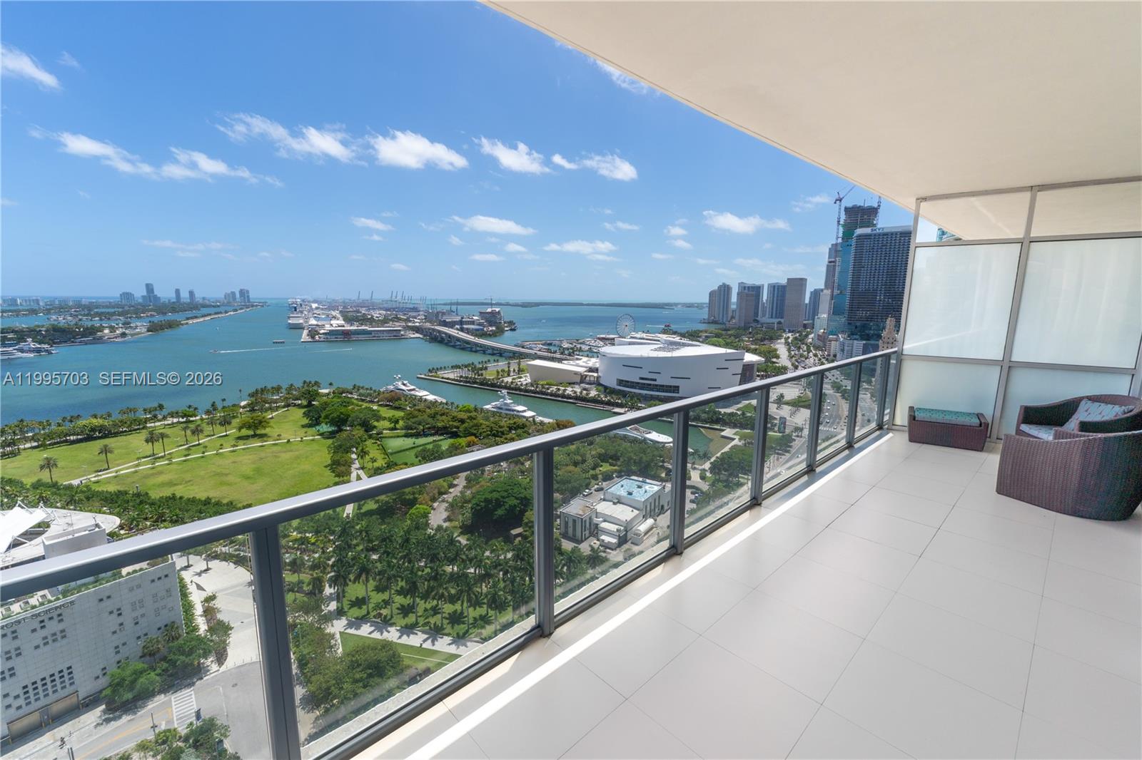 MARQUIS CONDO - Residential