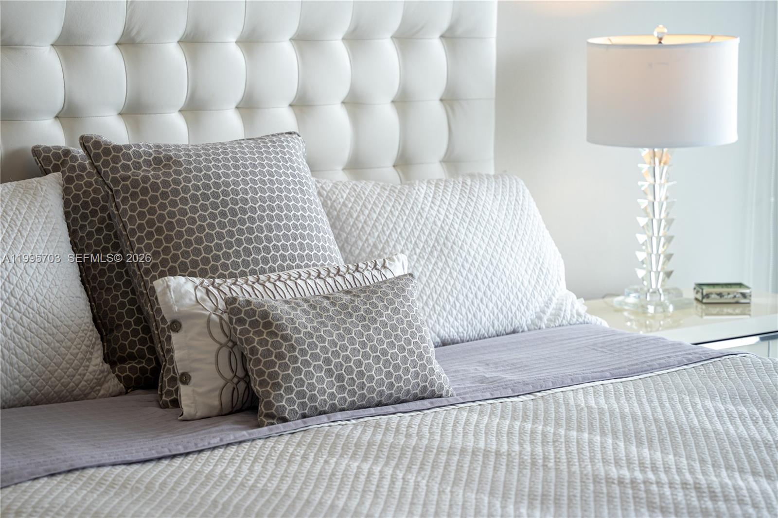 MARQUIS CONDO - Residential