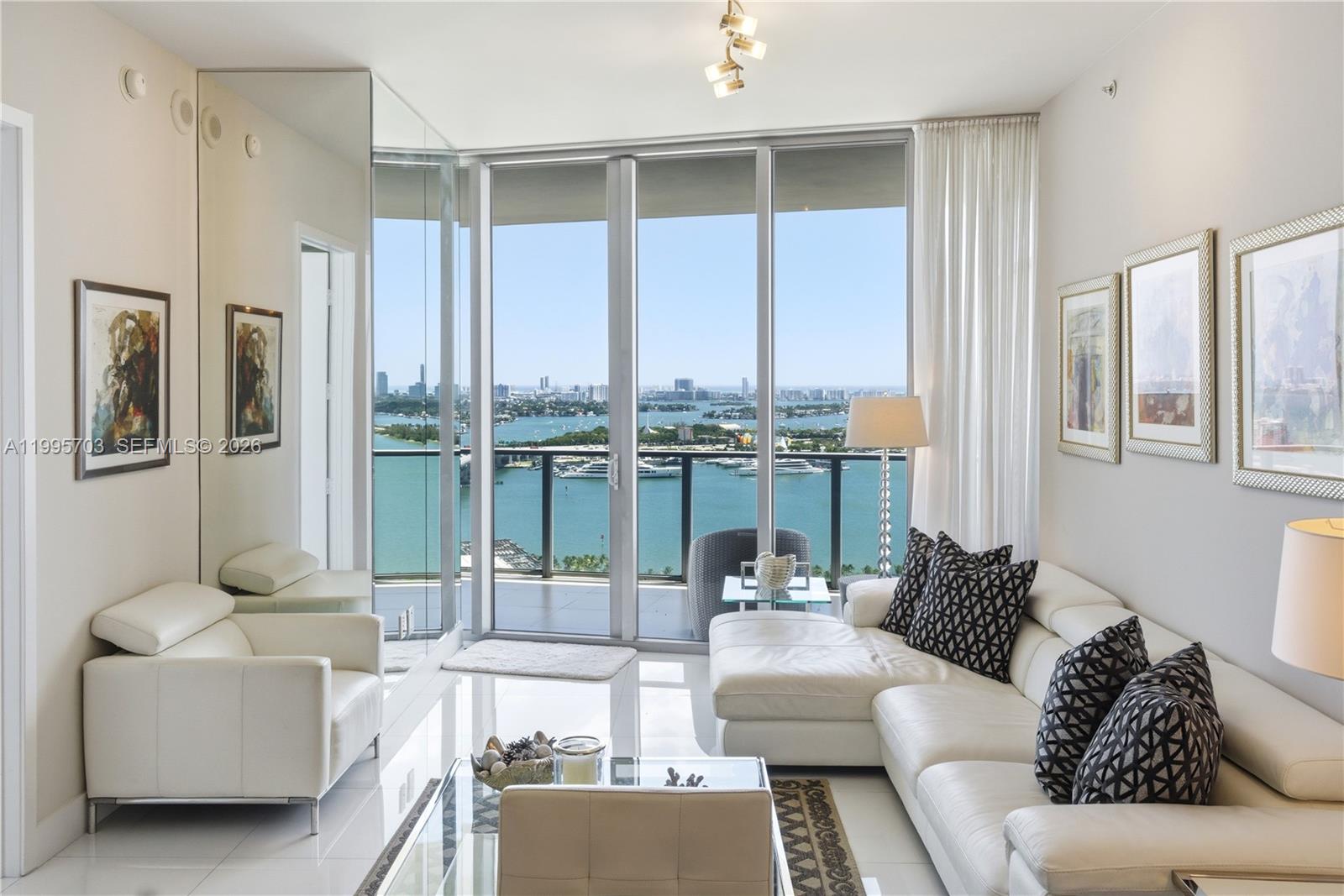 MARQUIS CONDO - Residential