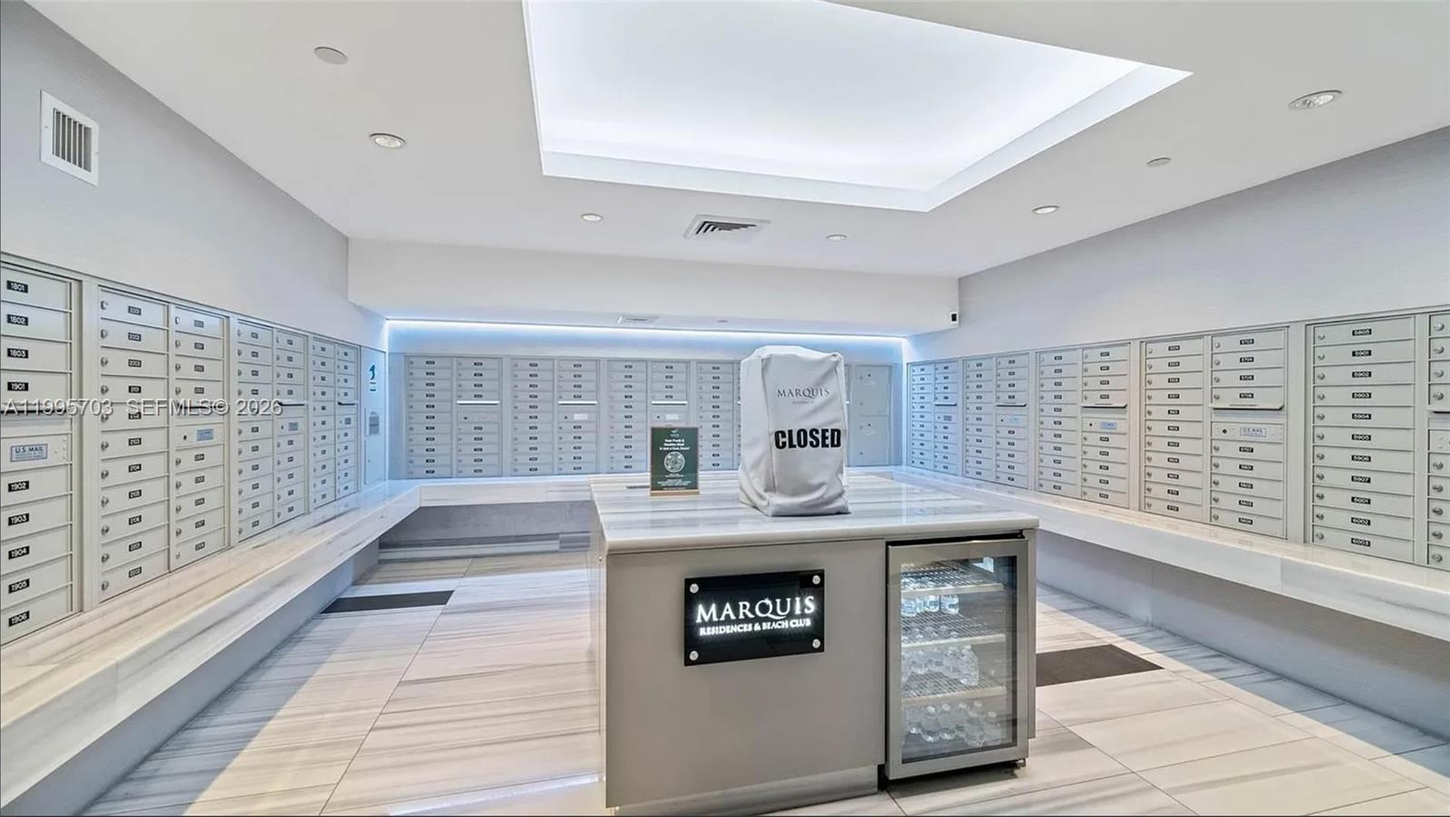 MARQUIS CONDO - Residential