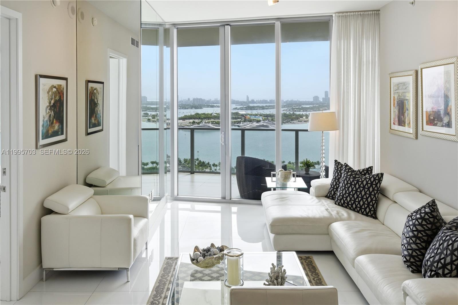 MARQUIS CONDO - Residential