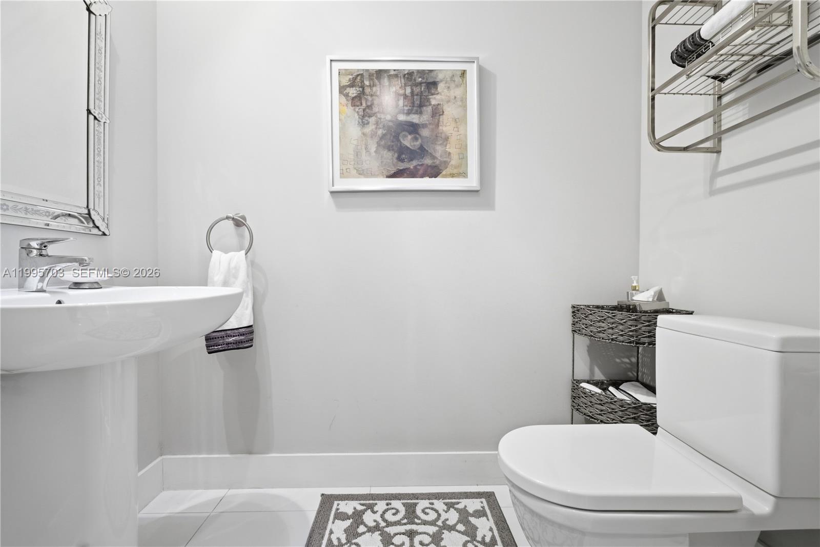 MARQUIS CONDO - Residential