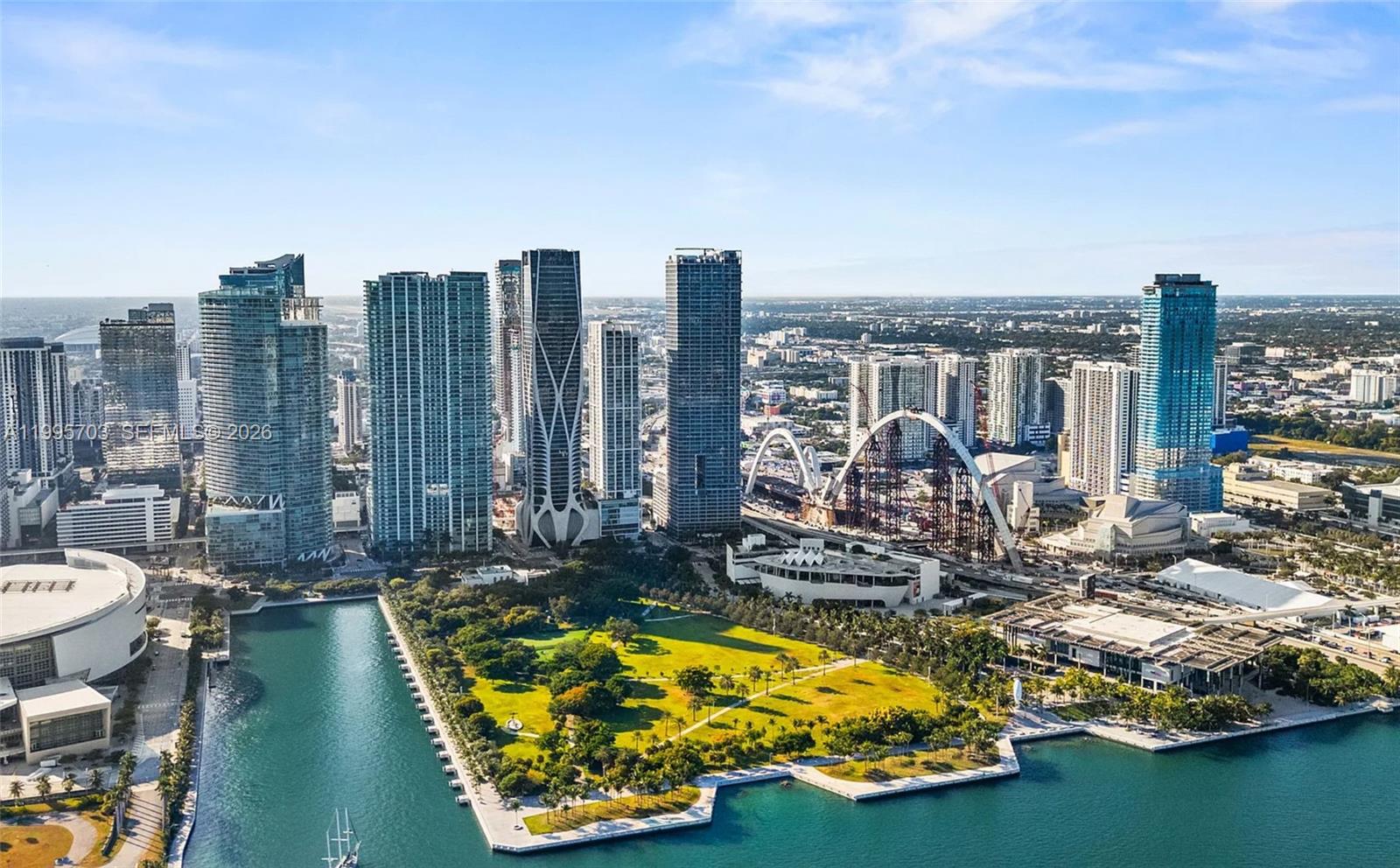 1100 Biscayne Blvd 2902