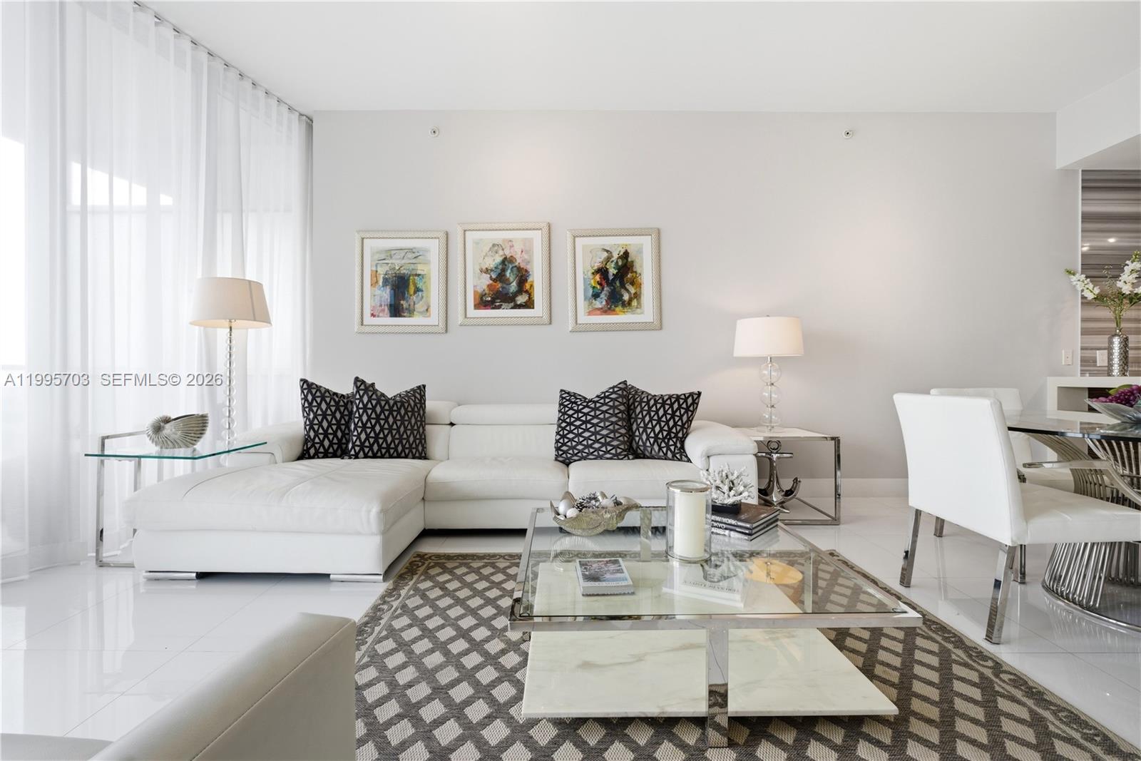 MARQUIS CONDO - Residential