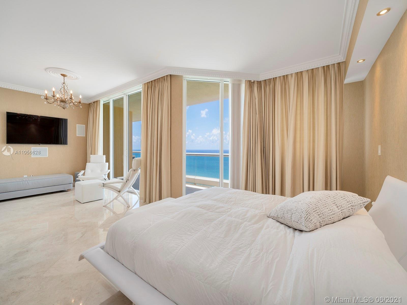 ACQUALINA OCEAN RESIDENCE - Residential