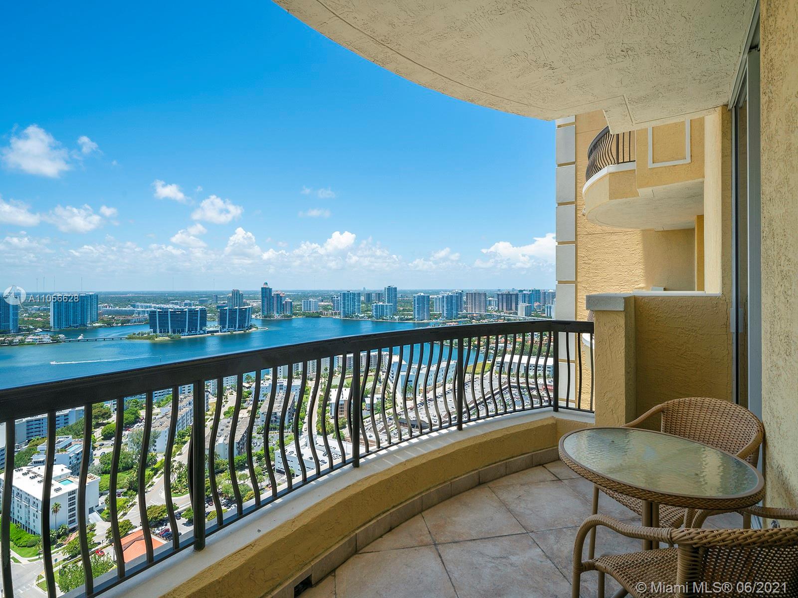 ACQUALINA OCEAN RESIDENCE - Residential