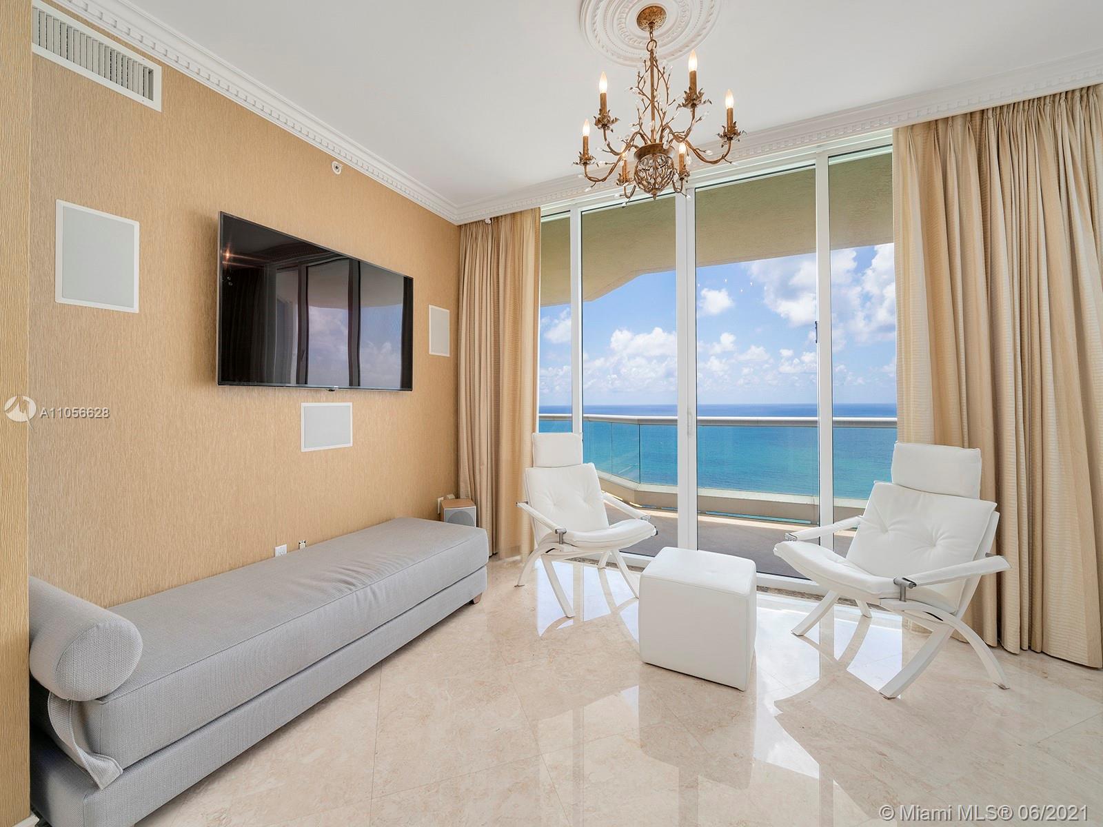 ACQUALINA OCEAN RESIDENCE - Residential