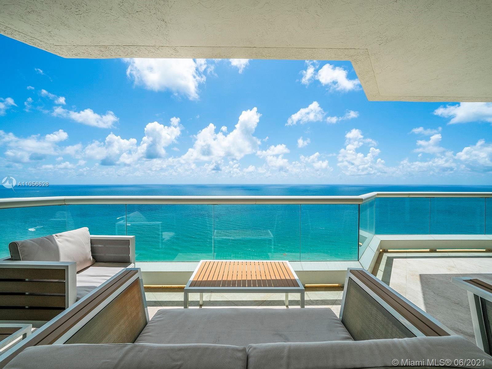 ACQUALINA OCEAN RESIDENCE - Residential