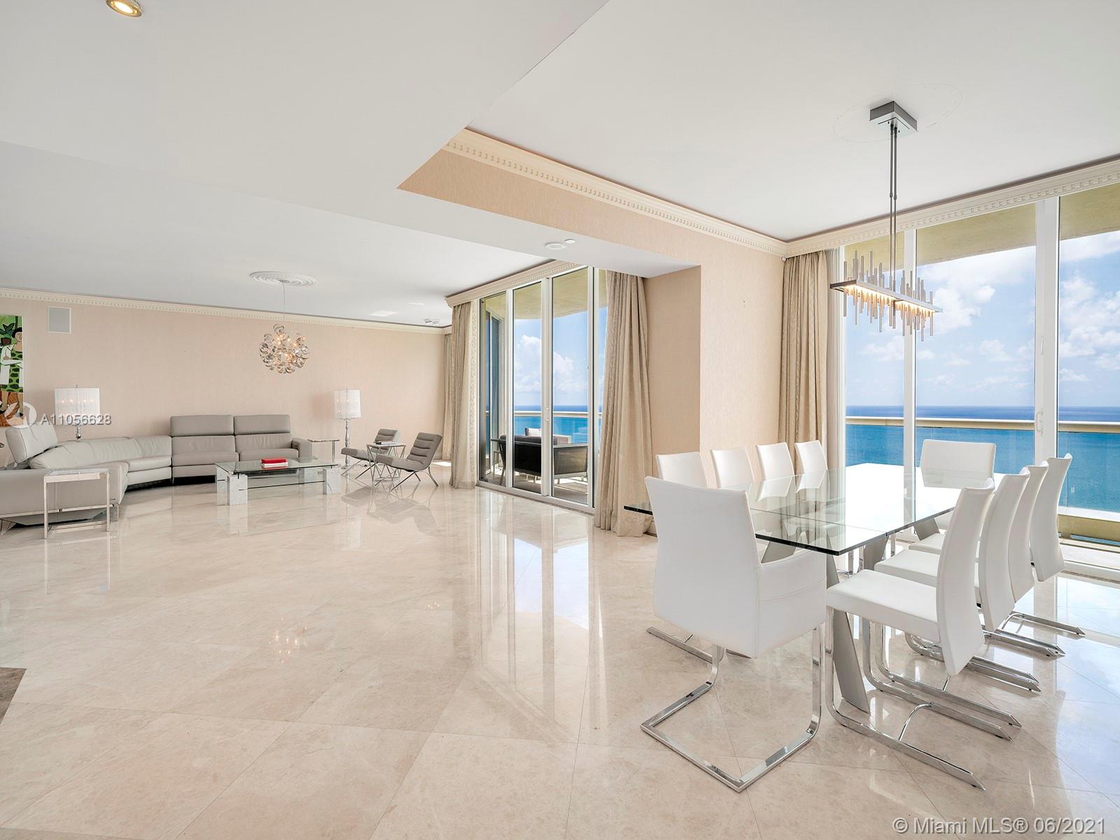 ACQUALINA OCEAN RESIDENCE - Residential