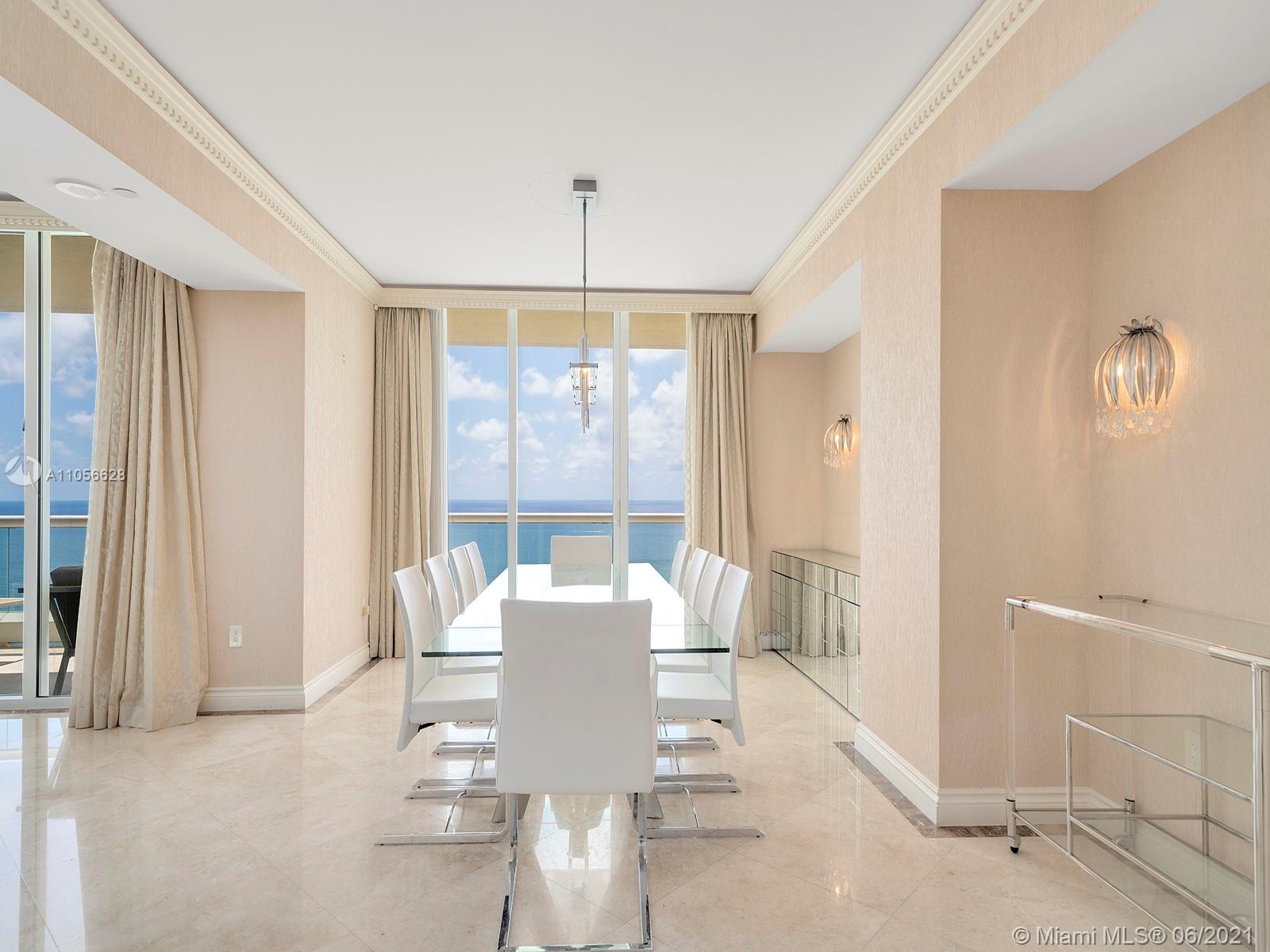 ACQUALINA OCEAN RESIDENCE - Residential