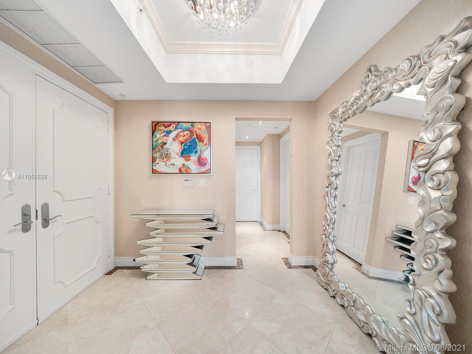 ACQUALINA OCEAN RESIDENCE - Residential