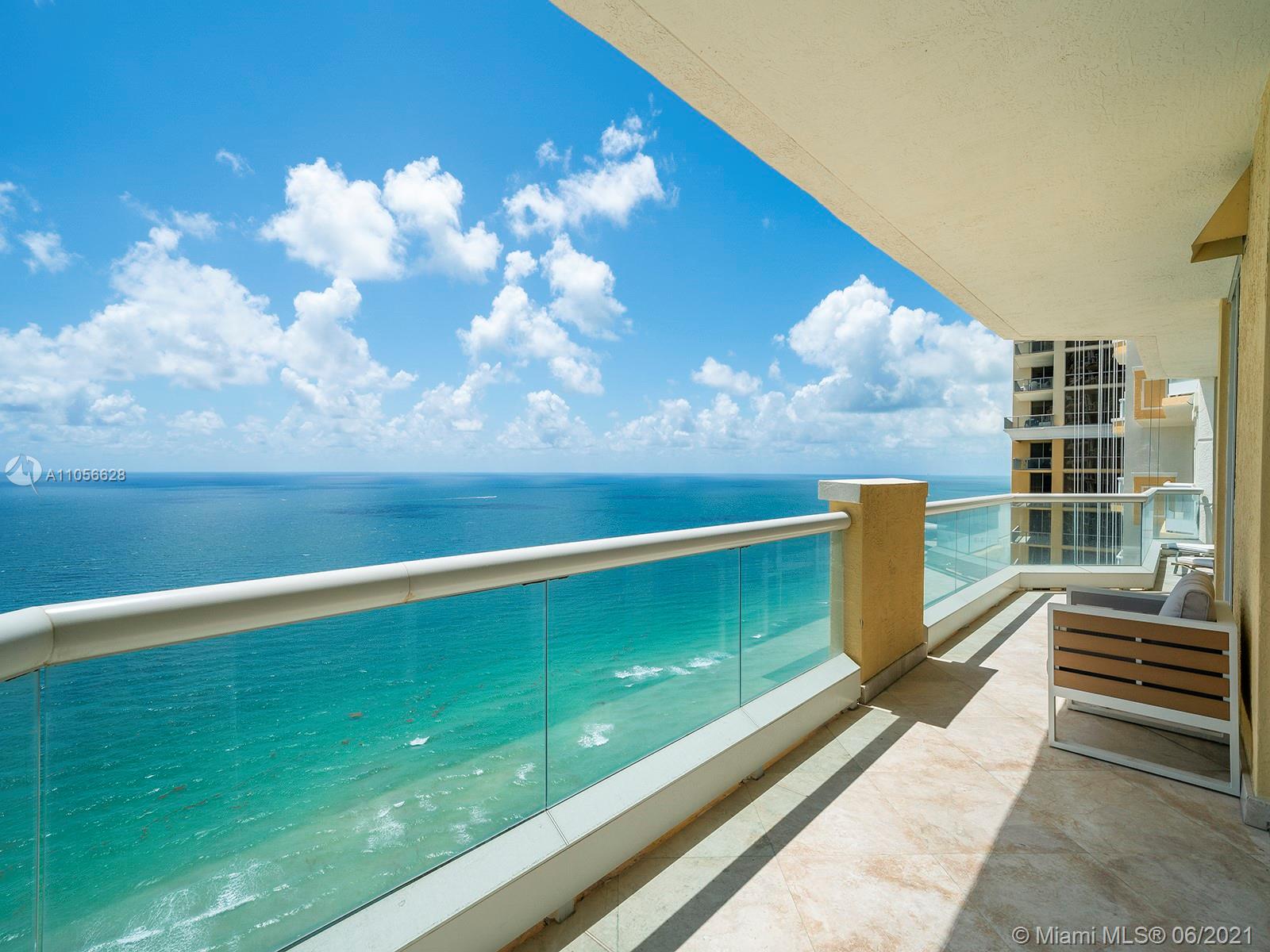 ACQUALINA OCEAN RESIDENCE - Residential