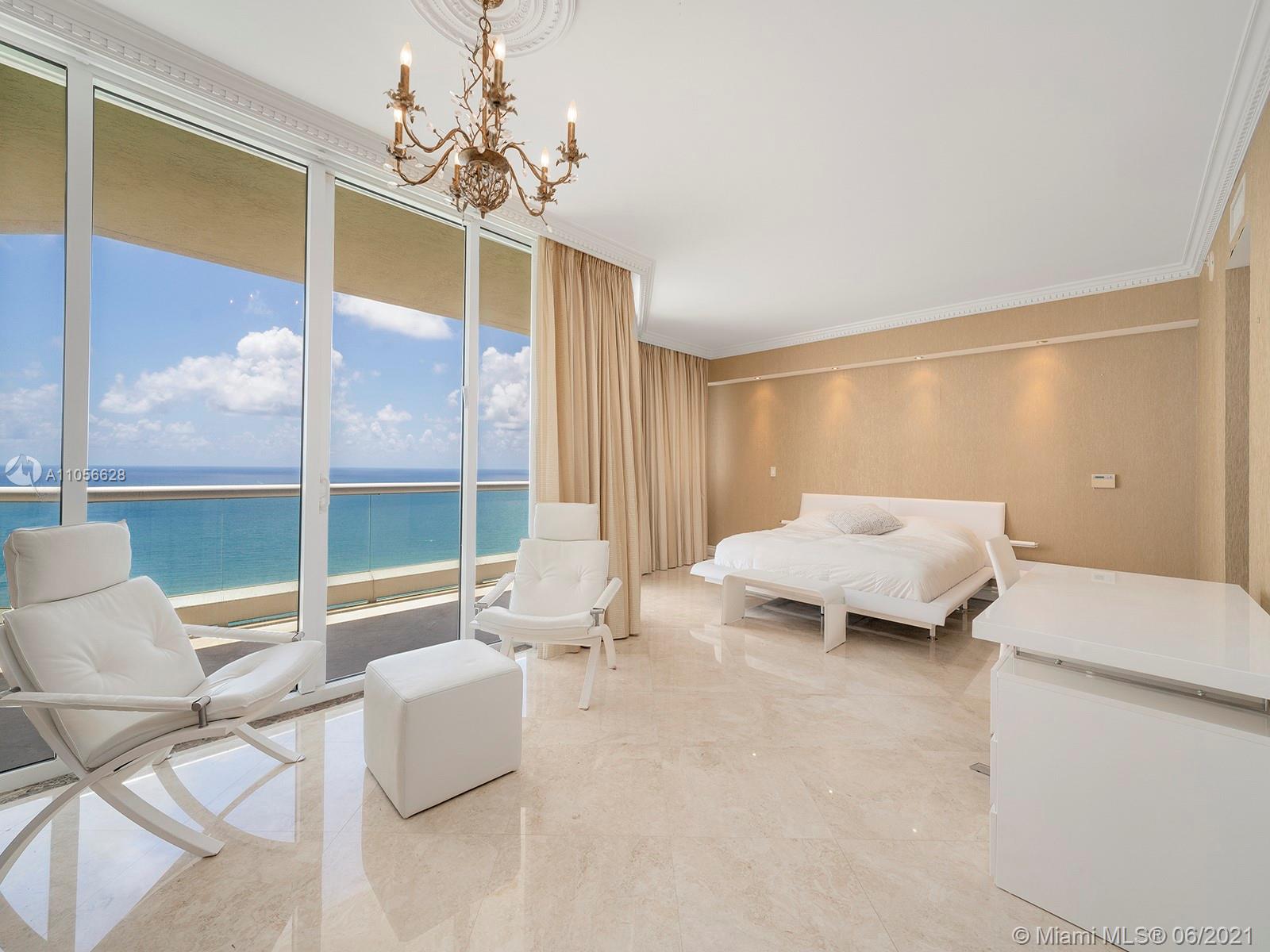 ACQUALINA OCEAN RESIDENCE - Residential