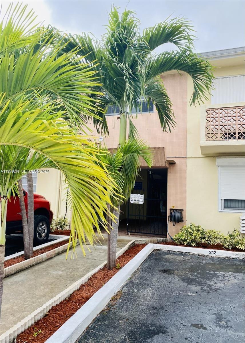 VENICE PARK - Residential