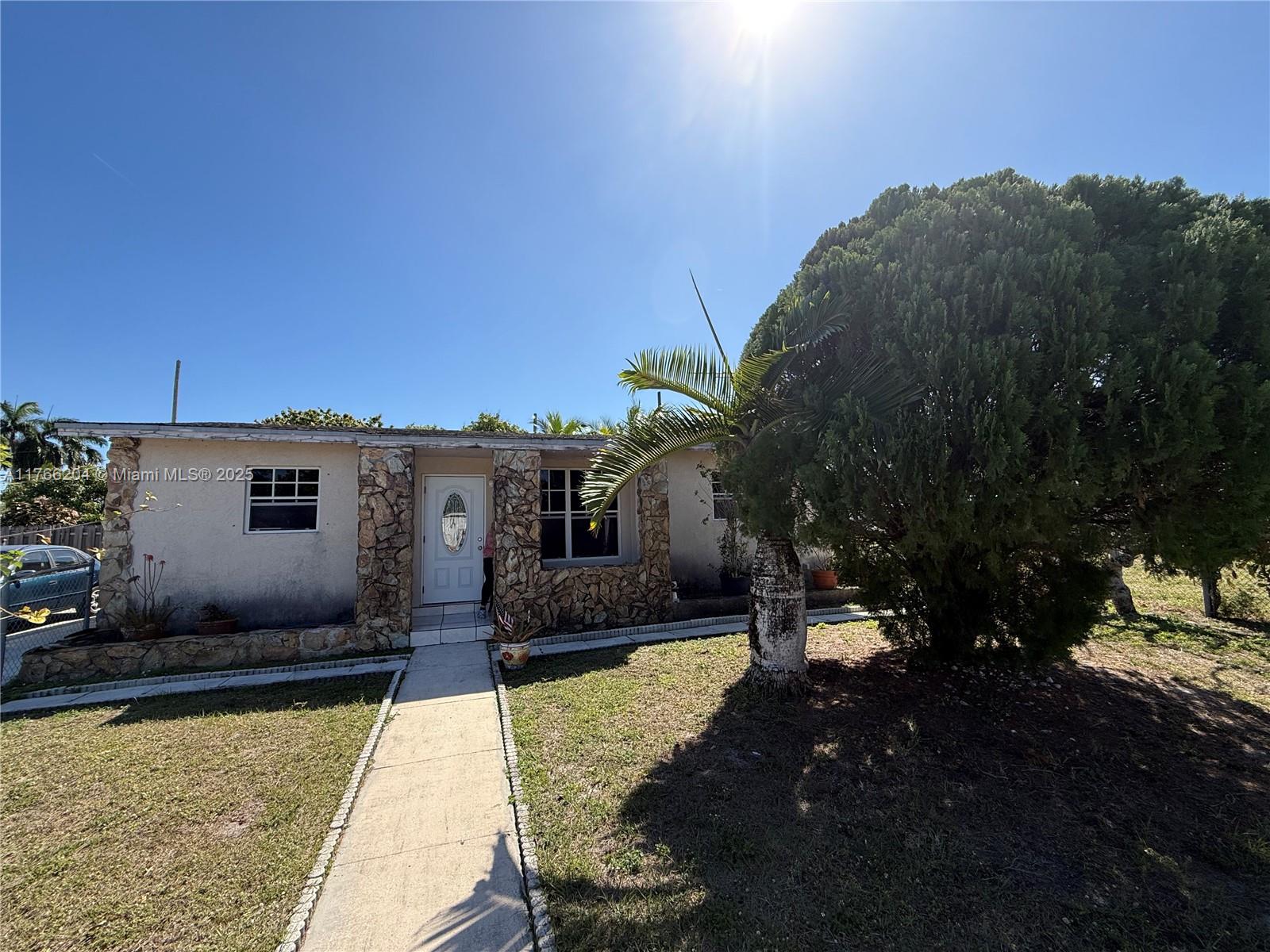 Property for Sale at 3221 Sw 47th Ave, West Park, Broward County, Florida - Bedrooms: 3 
Bathrooms: 2  - $350,000