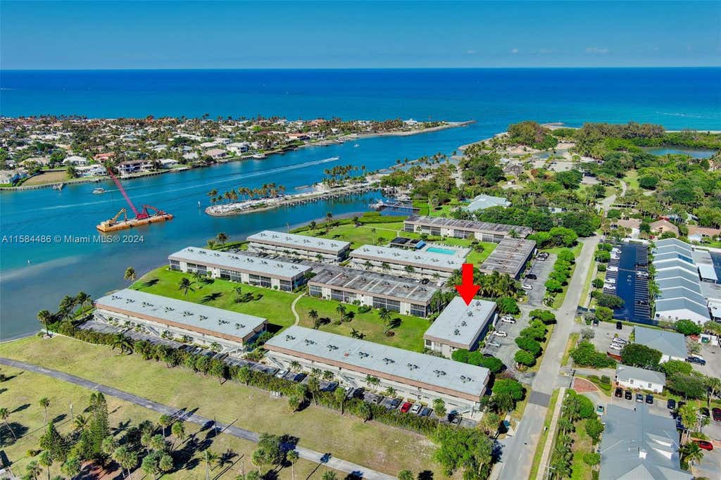 Photo of 755 Saturn St #G202, Jupiter, FL 33477 (MLS # A11584486)