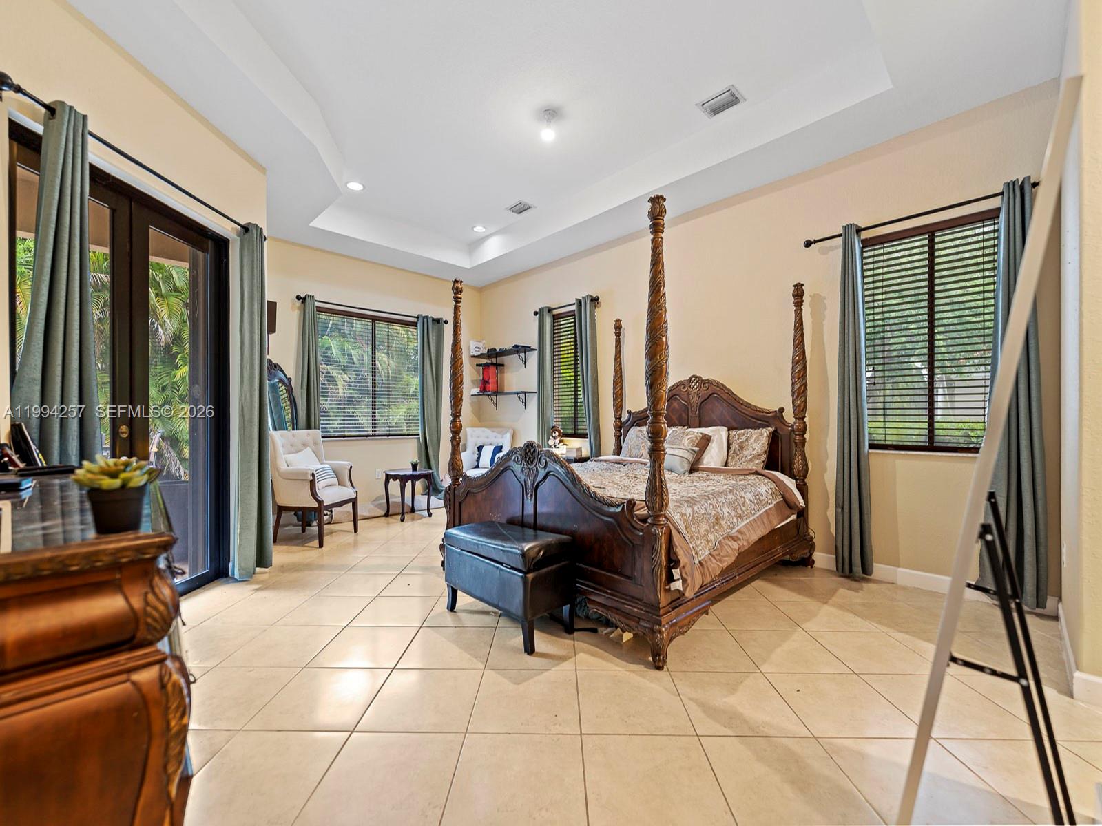 CUTLER CAY - Residential