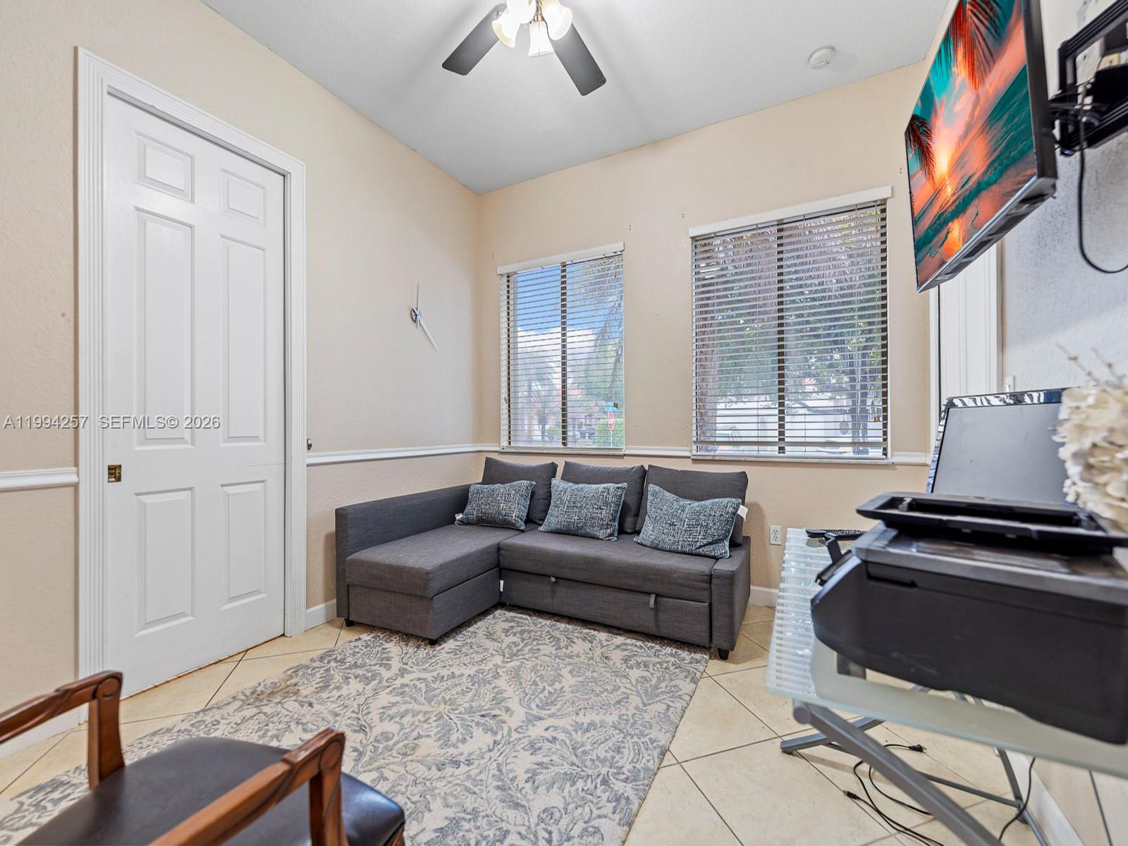 CUTLER CAY - Residential