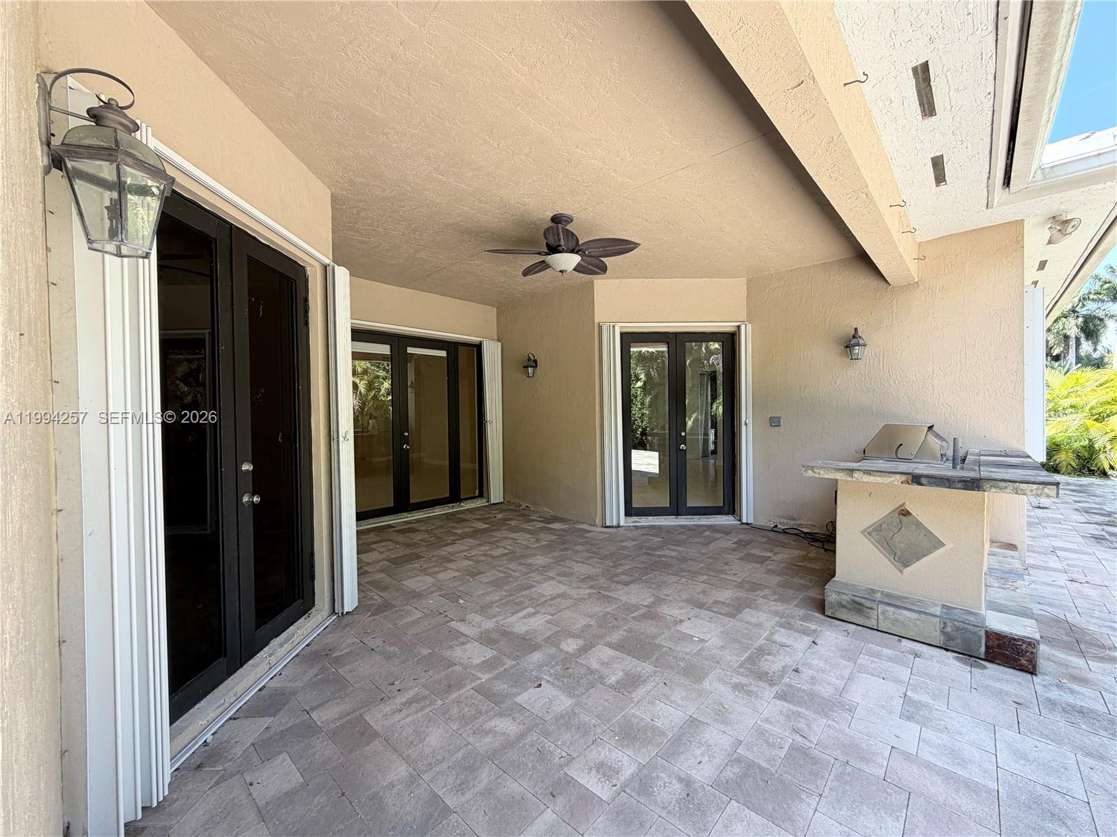 CUTLER CAY - Residential
