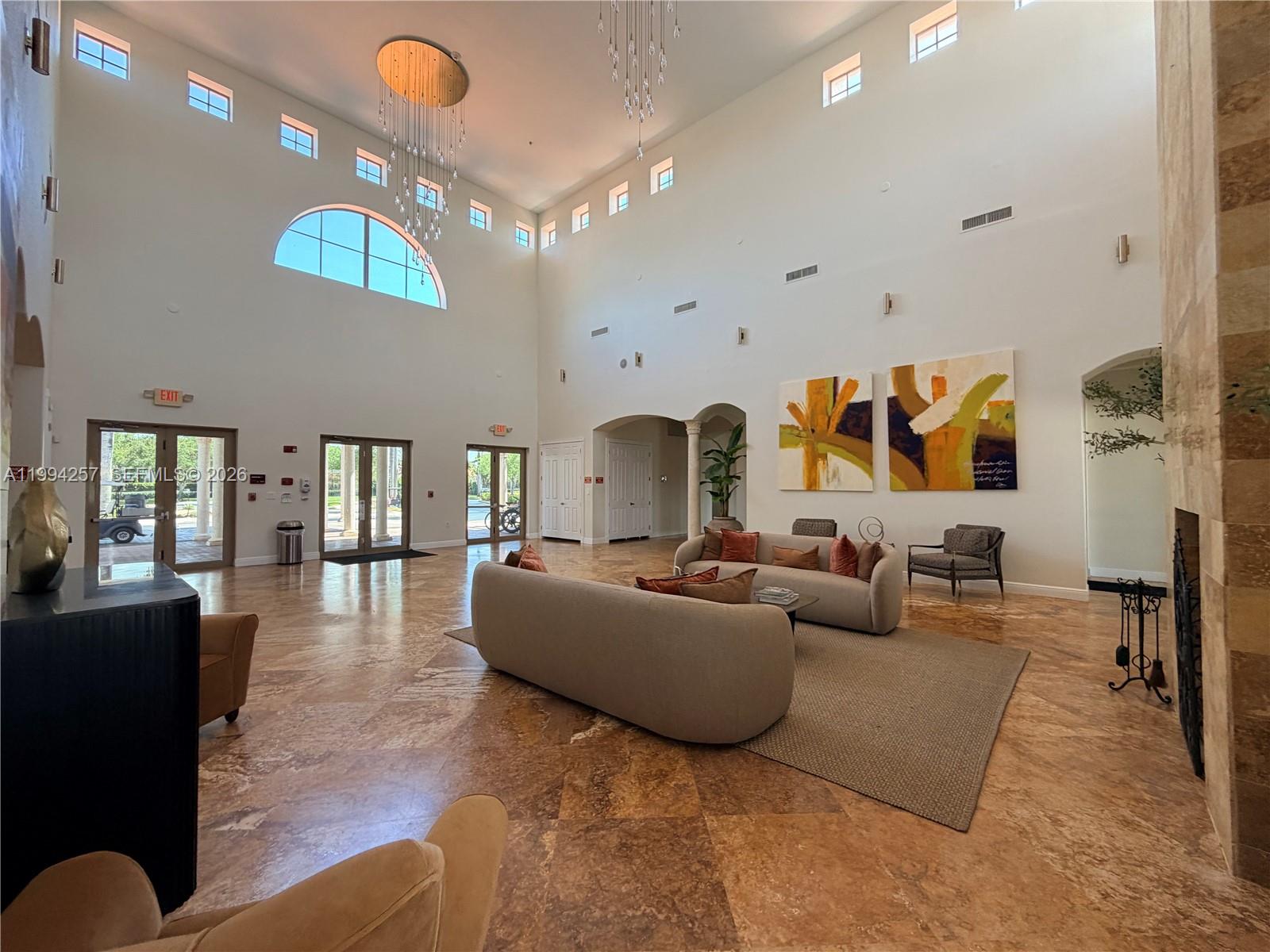 CUTLER CAY - Residential