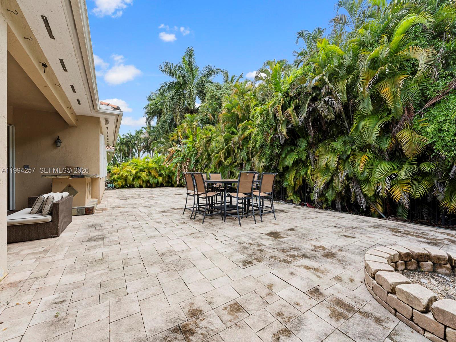 CUTLER CAY - Residential