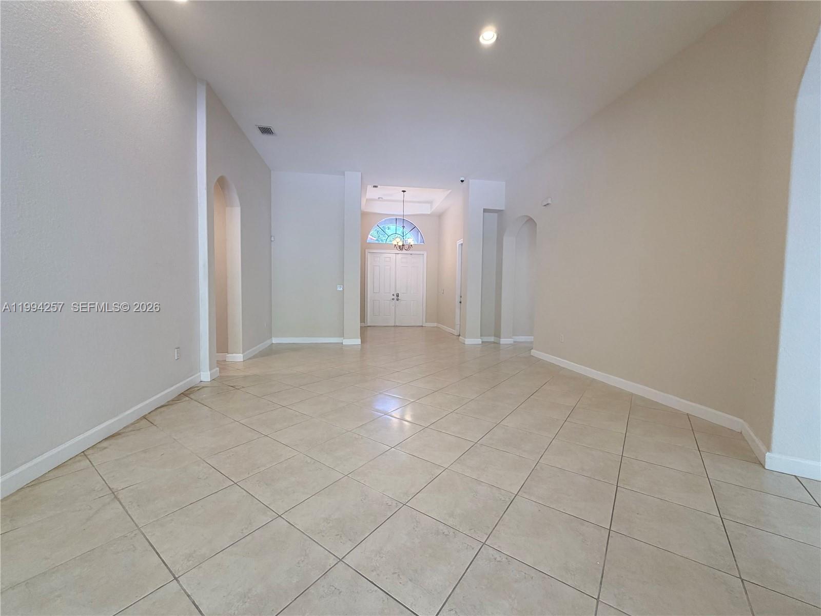 CUTLER CAY - Residential