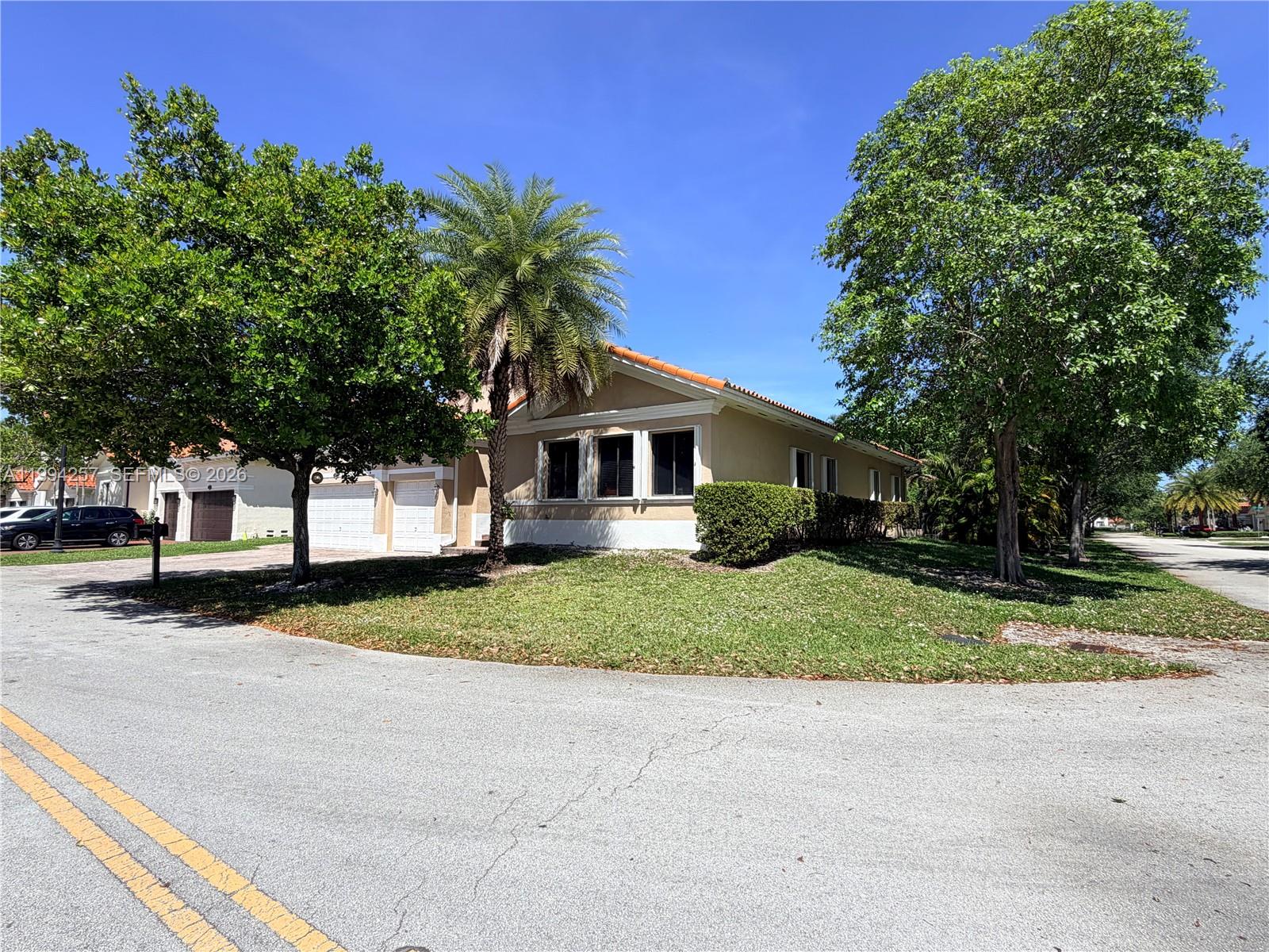 CUTLER CAY - Residential