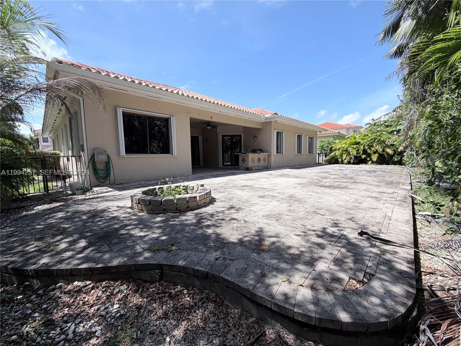 CUTLER CAY - Residential