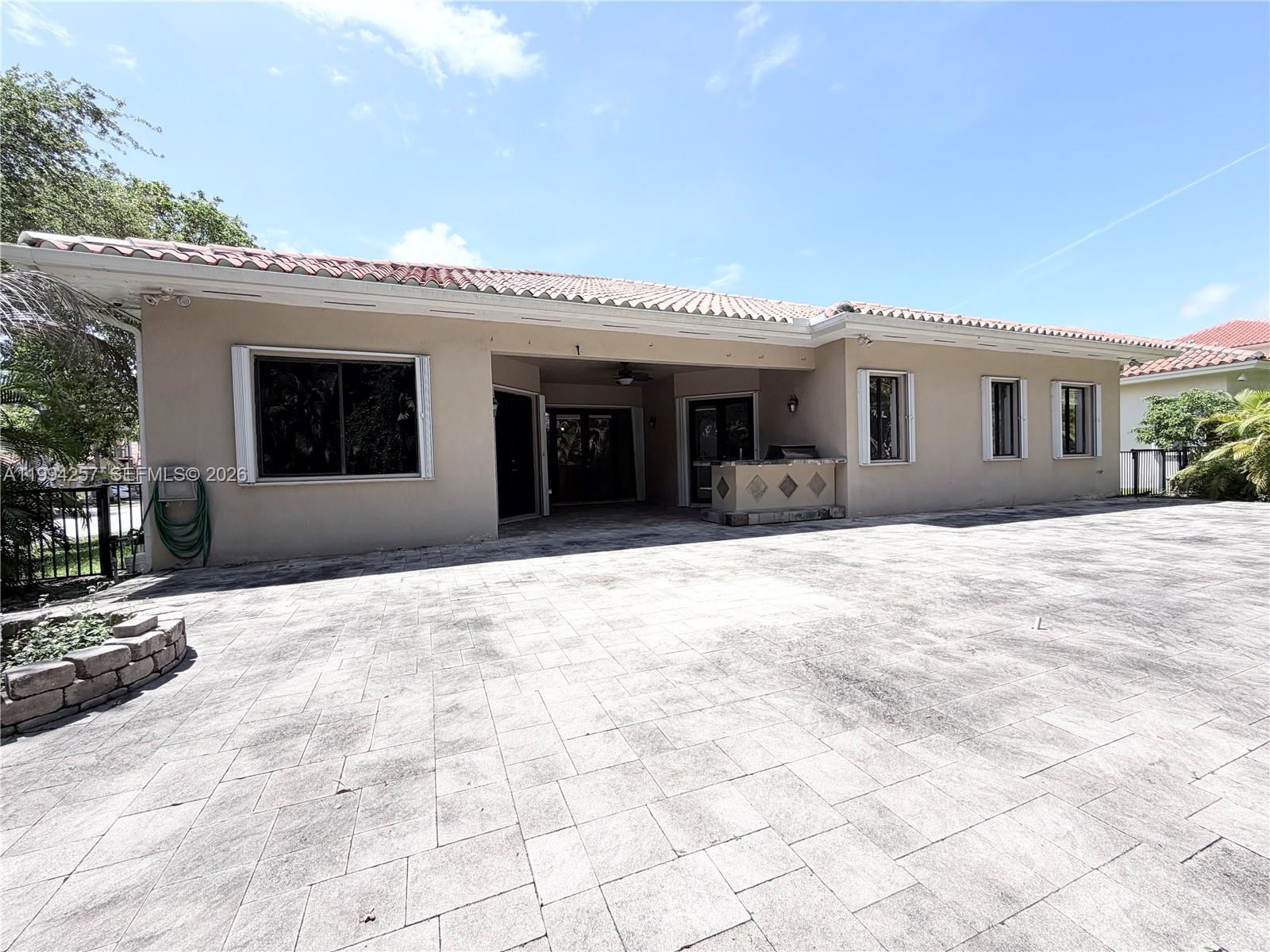 CUTLER CAY - Residential