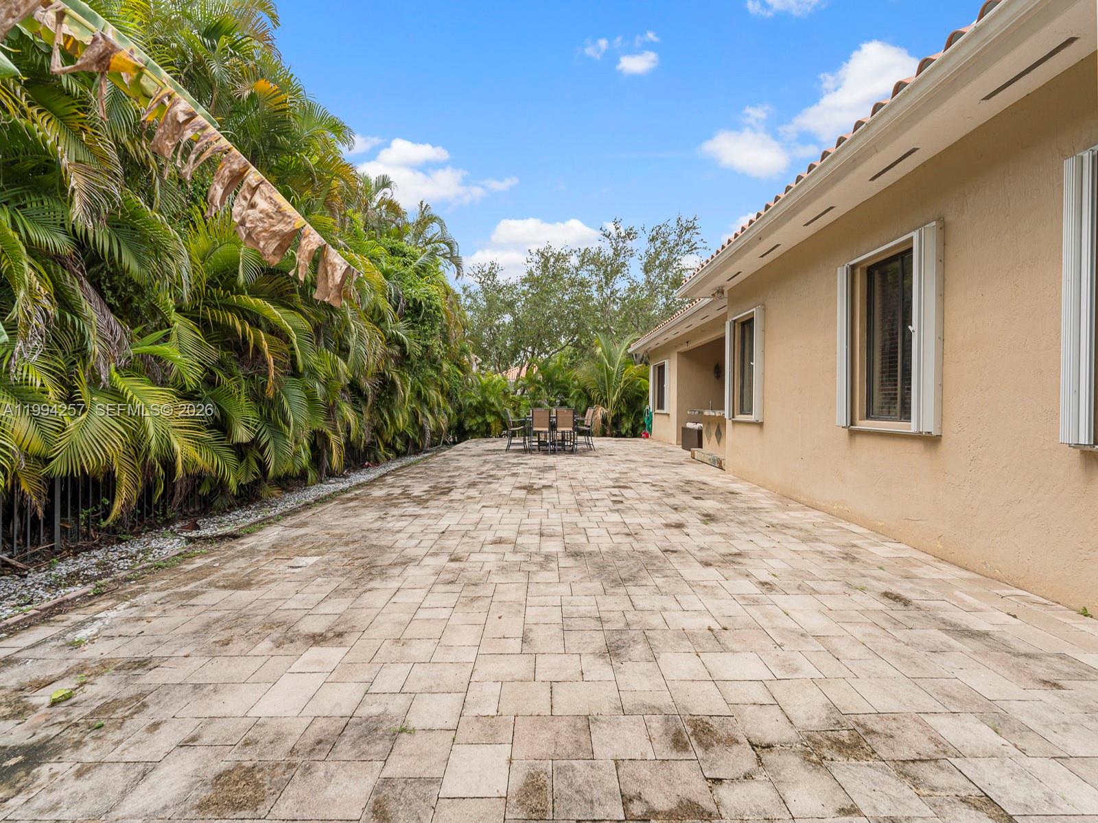 CUTLER CAY - Residential