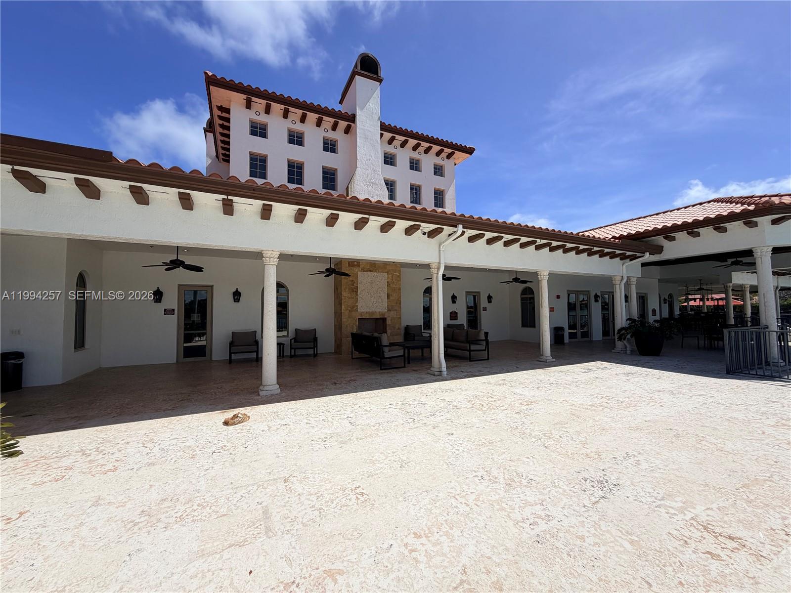 CUTLER CAY - Residential