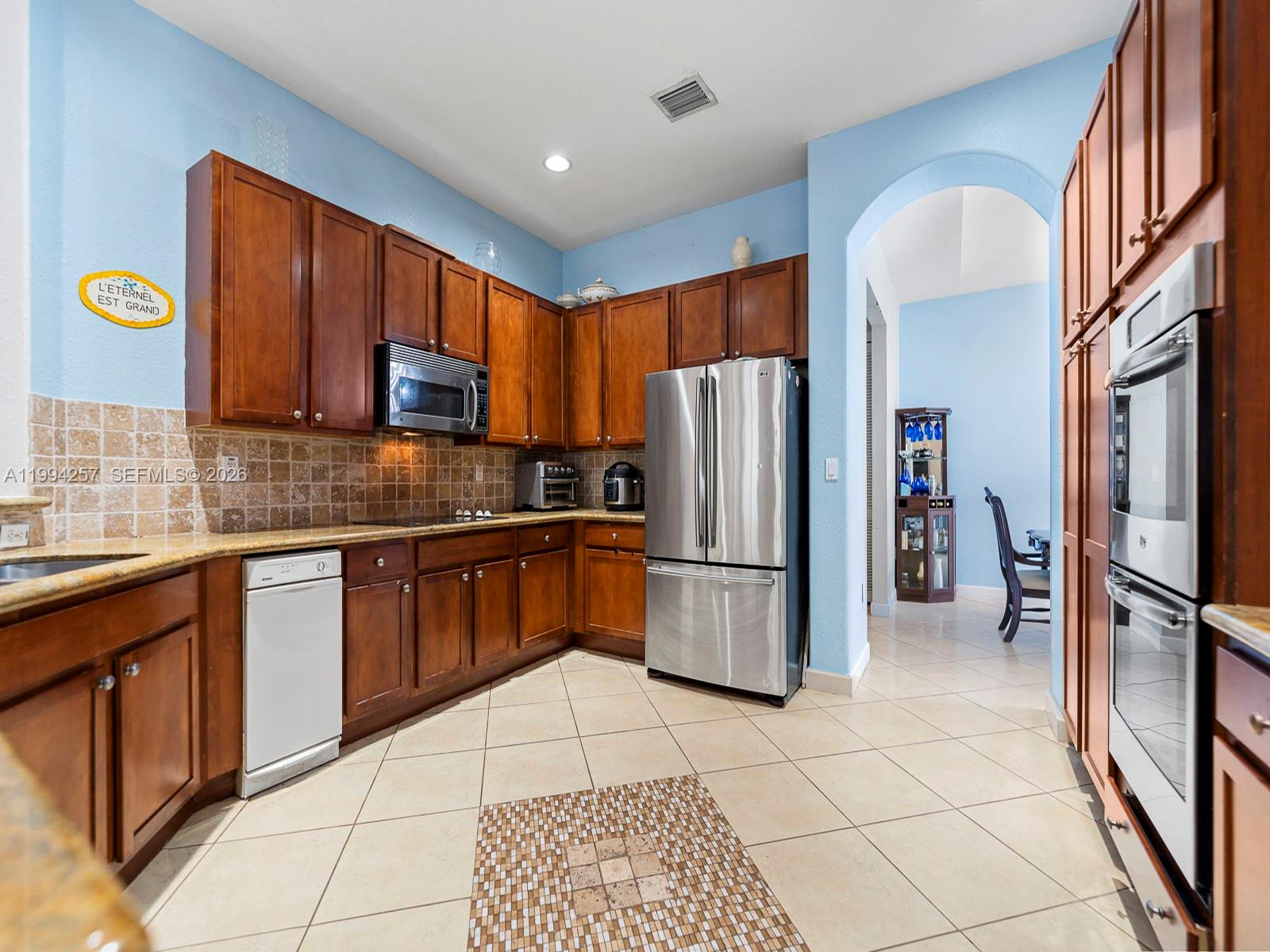 CUTLER CAY - Residential