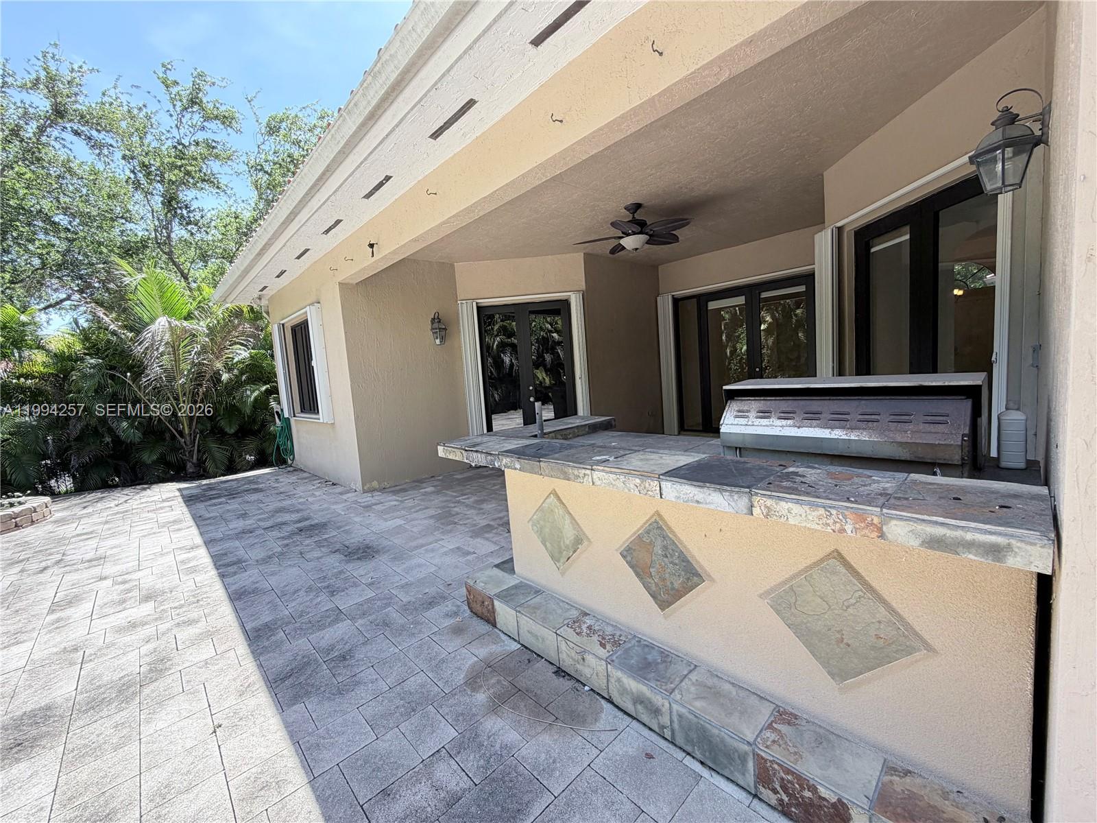 CUTLER CAY - Residential