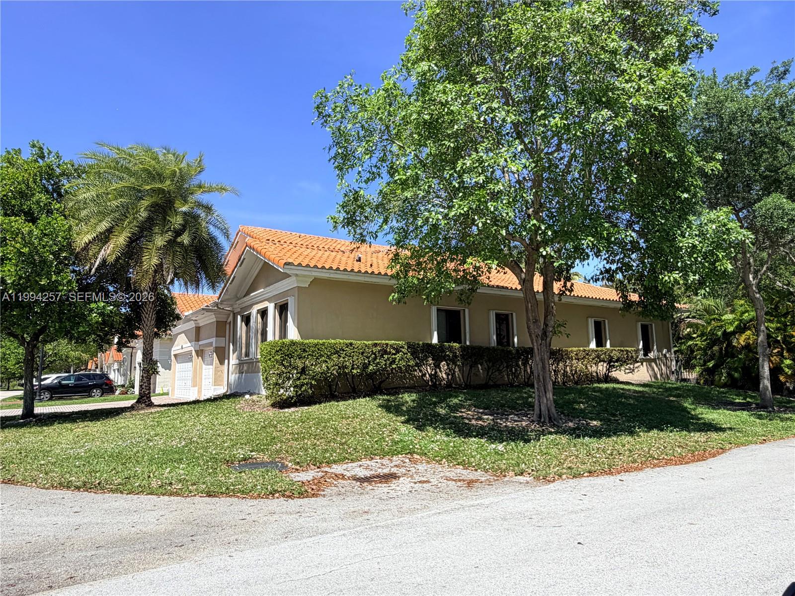 CUTLER CAY - Residential