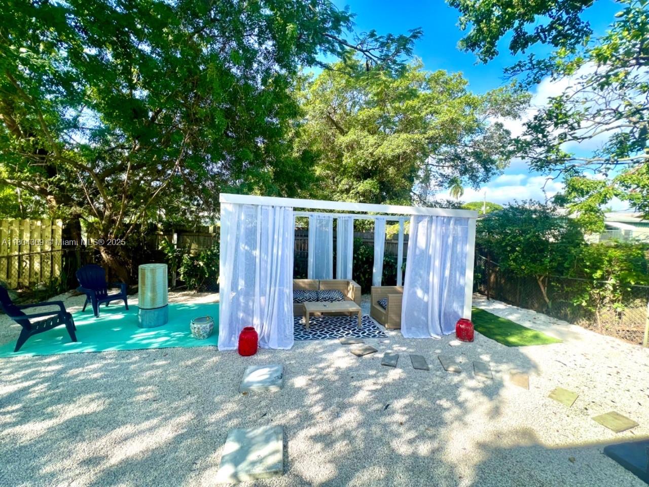 ROYAL PALM GARDENS - Residential Lease