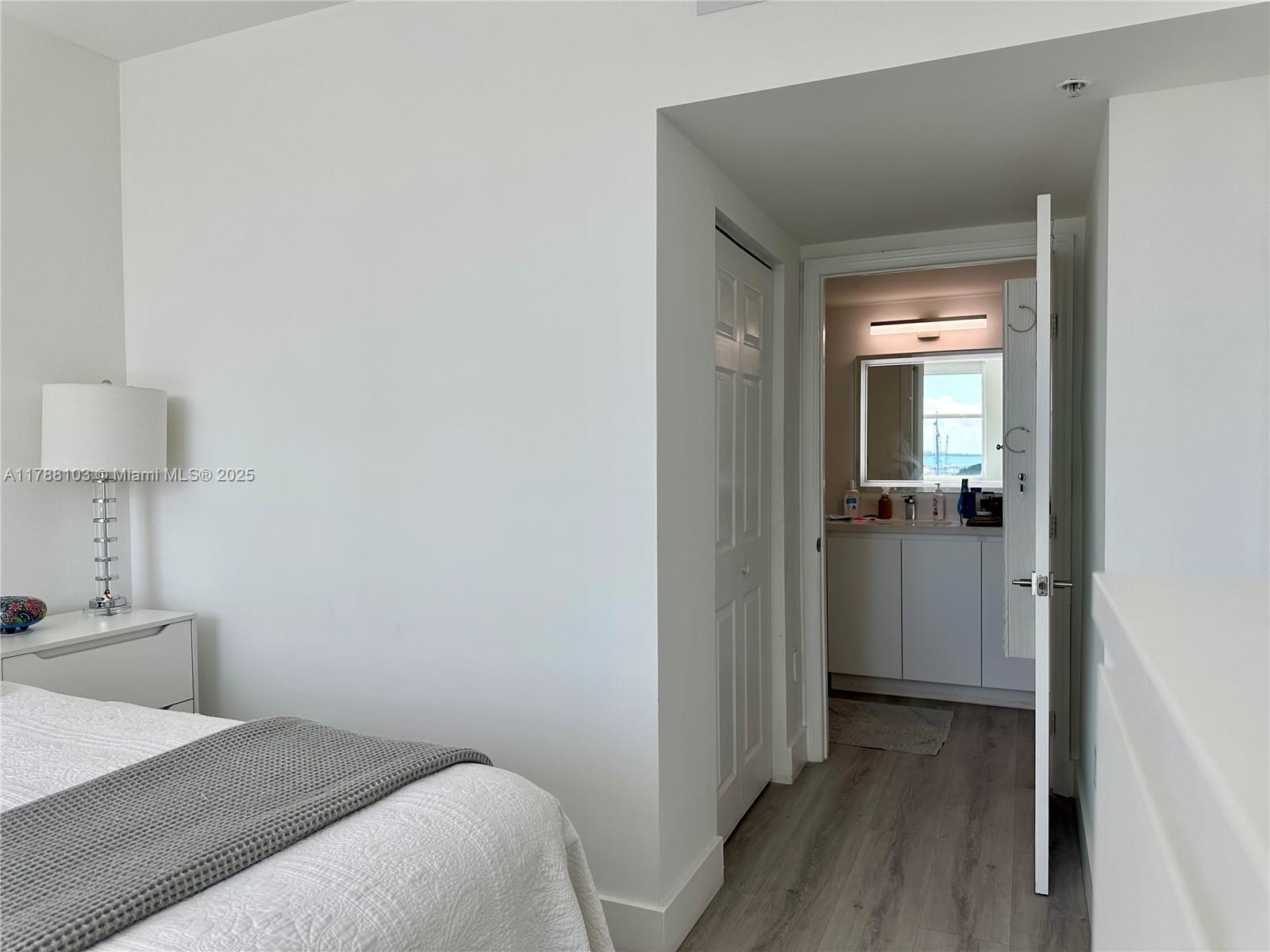 BRICKELL VIEW WEST CONDO - Residential Lease