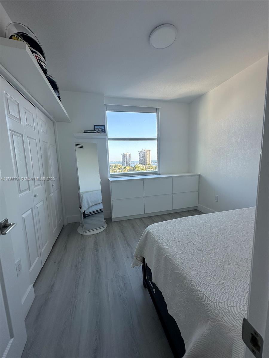 BRICKELL VIEW WEST CONDO - Residential Lease
