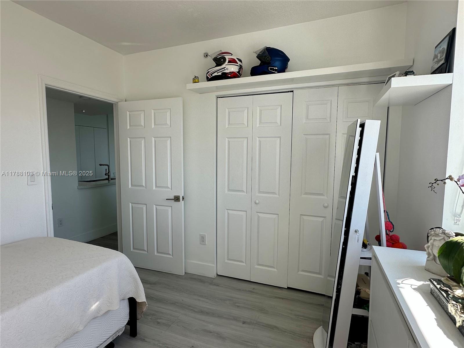 BRICKELL VIEW WEST CONDO - Residential Lease