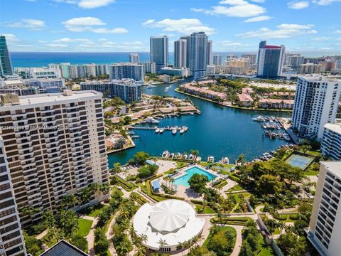 Photo of 2500 Parkview Dr #1811, Hallandale Beach, FL 33009 (MLS # A11921324)