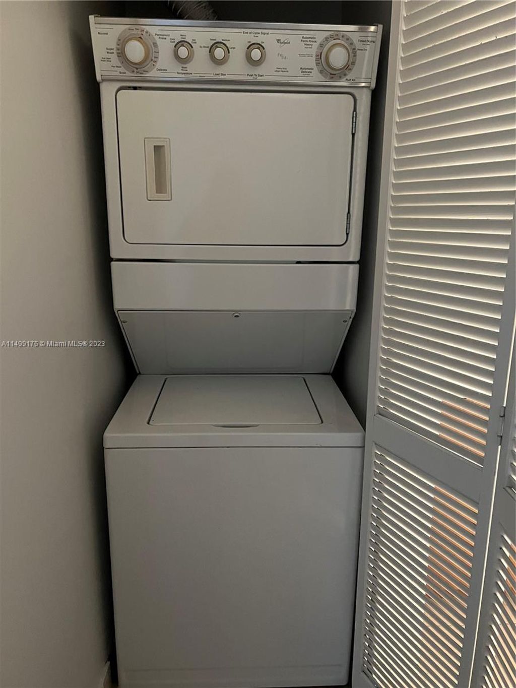 Photo of 1365 Crystal Way #N, Delray Beach, FL 33444 (MLS # A11499176)