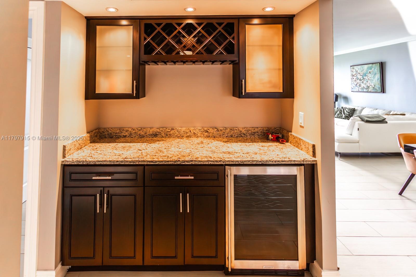 OCEAN RESERVE CONDO - Residential