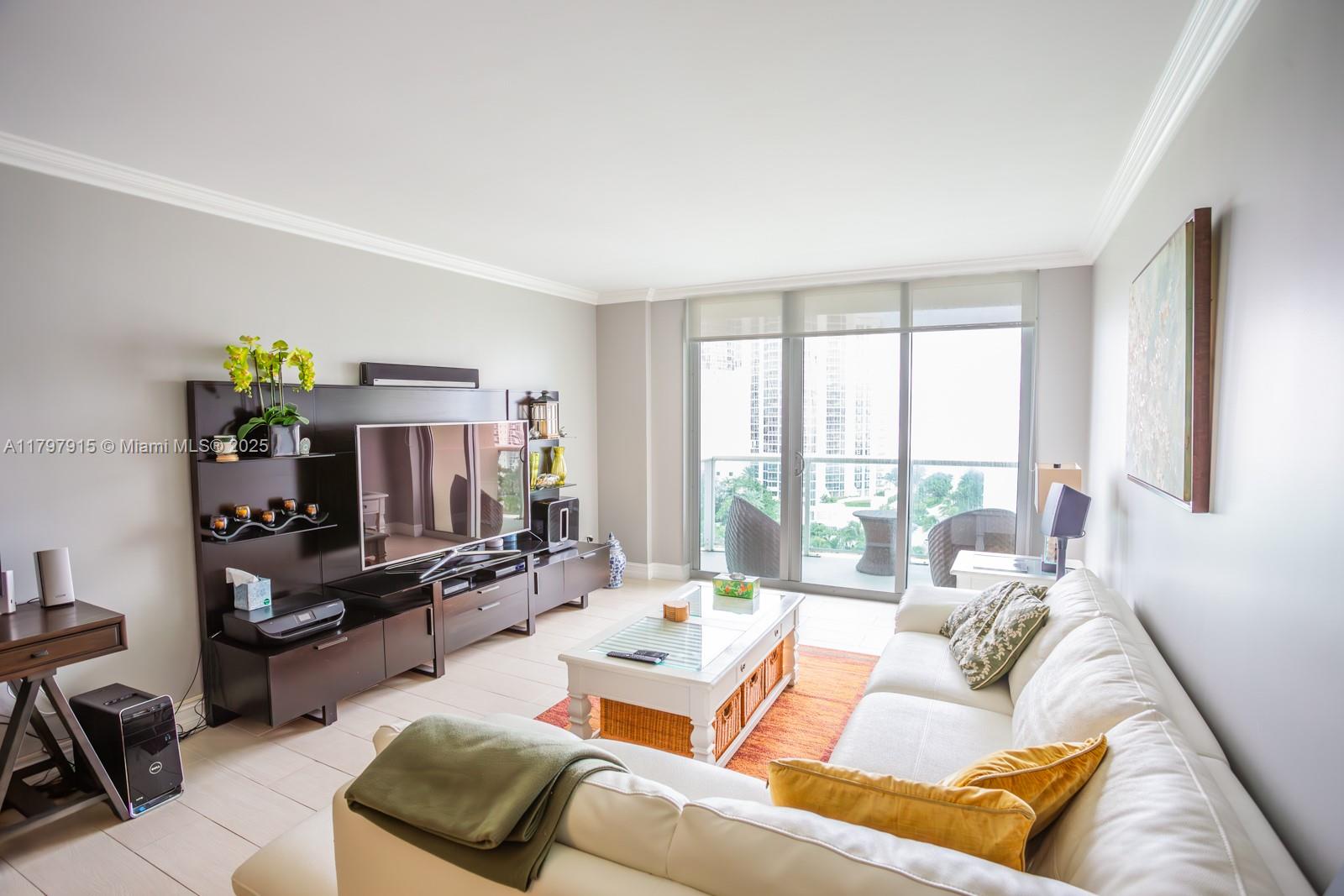 OCEAN RESERVE CONDO - Residential