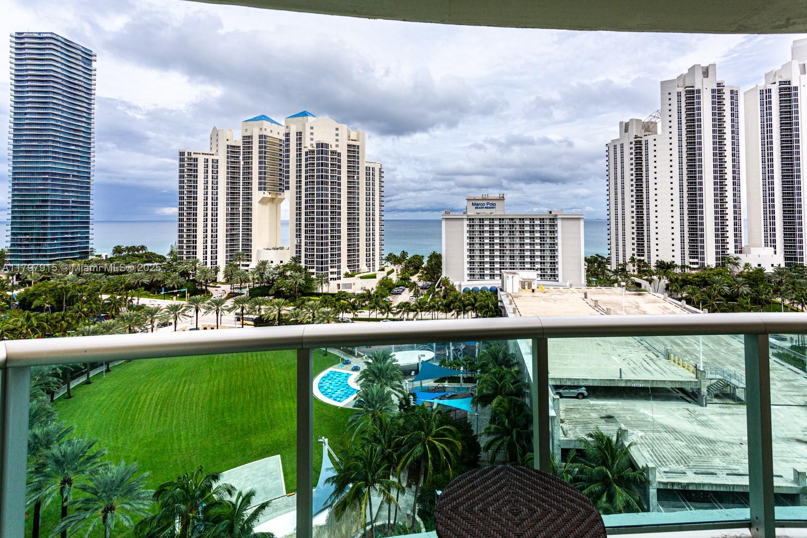 OCEAN RESERVE CONDO - Residential