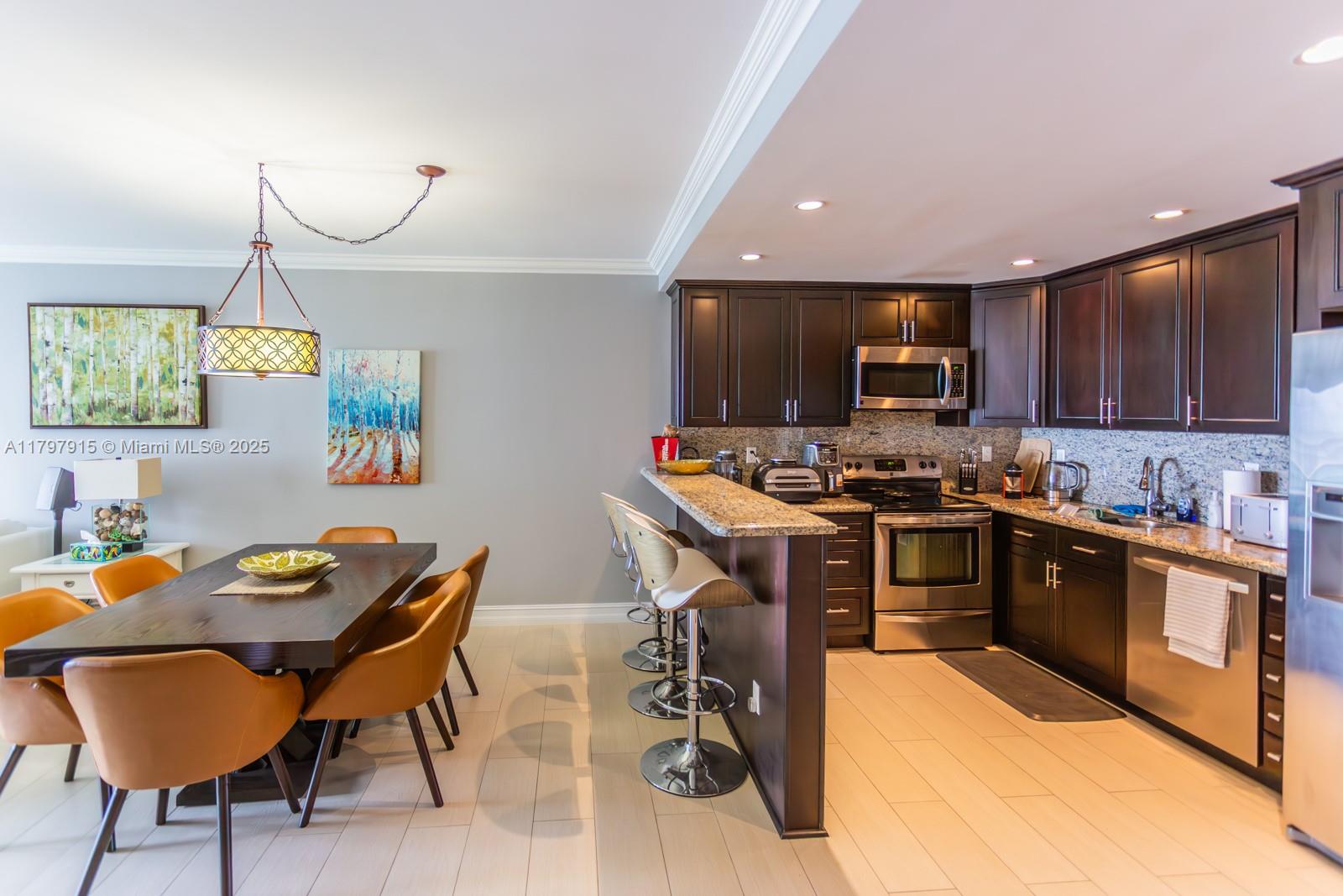 OCEAN RESERVE CONDO - Residential