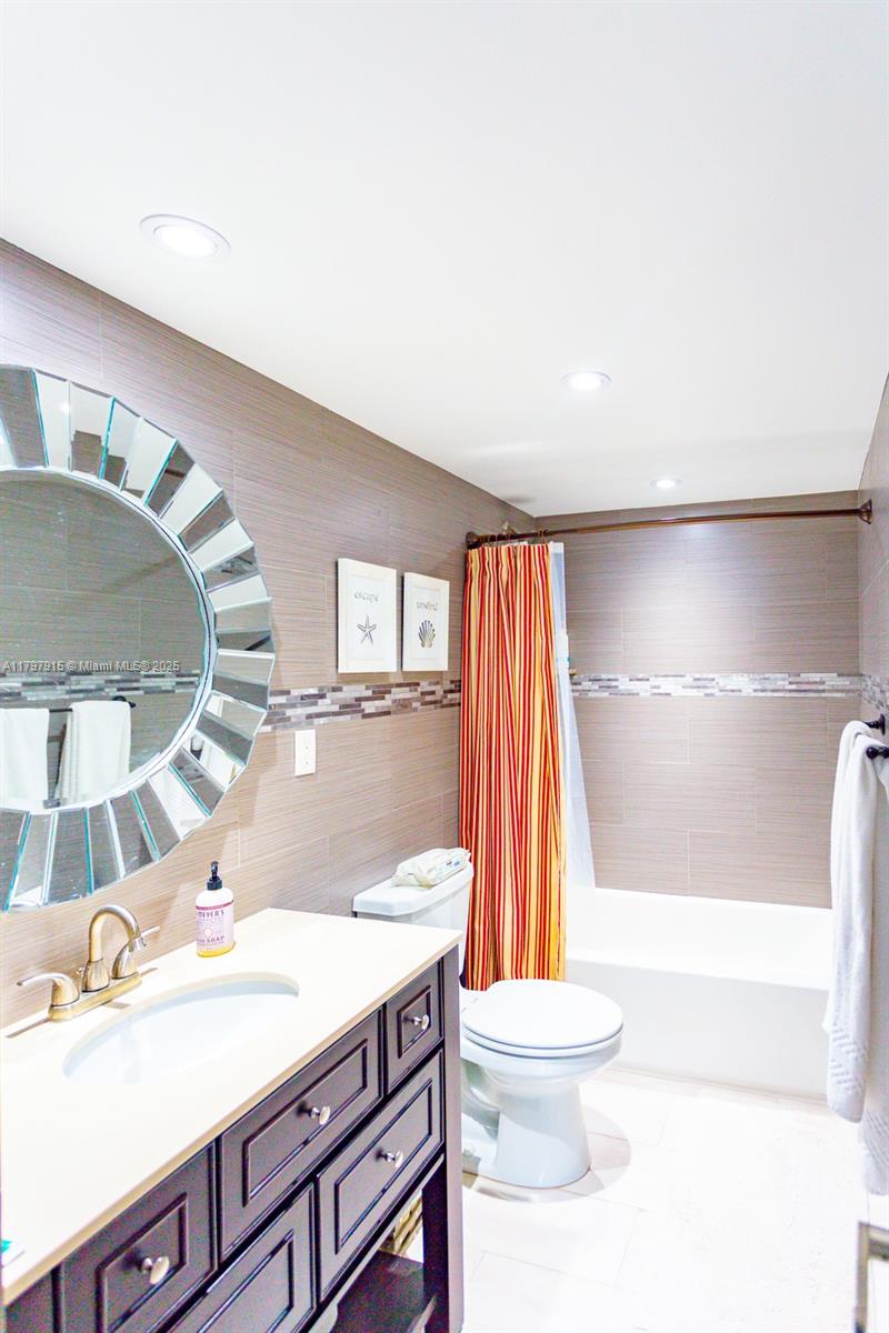 OCEAN RESERVE CONDO - Residential