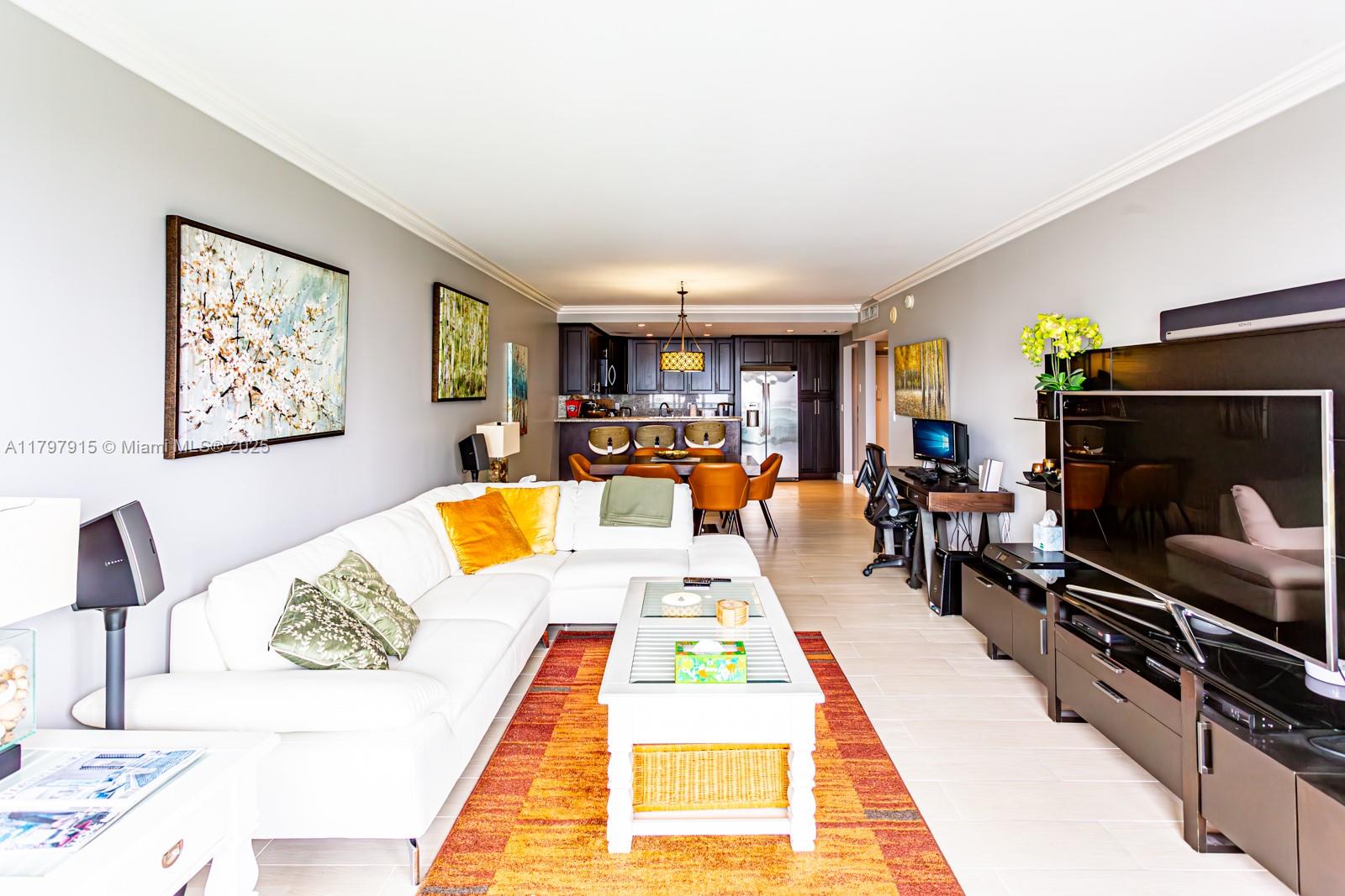 OCEAN RESERVE CONDO - Residential