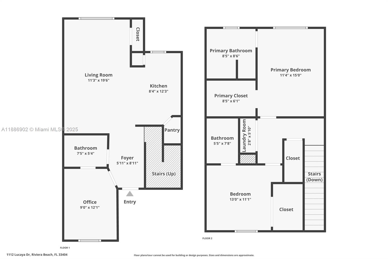 MARSH HARBOUR - Residential