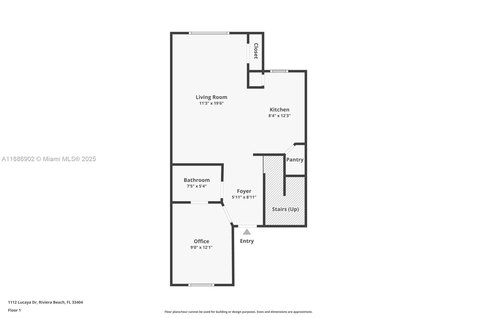 MARSH HARBOUR - Residential