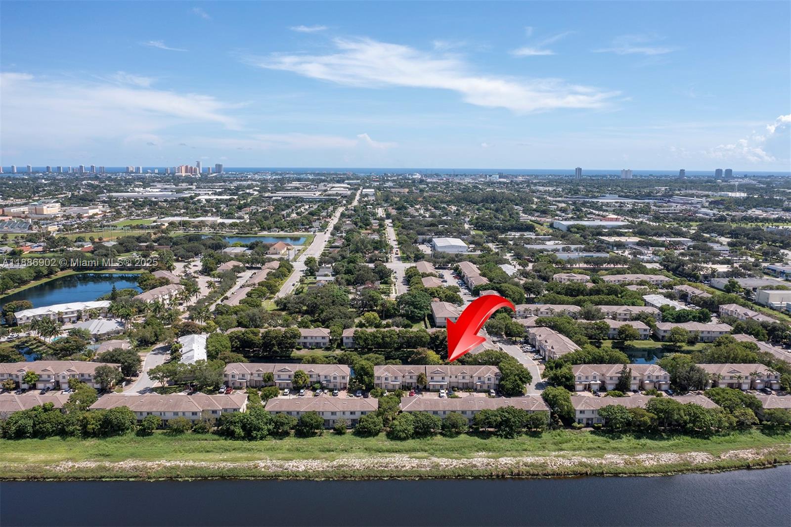 MARSH HARBOUR - Residential